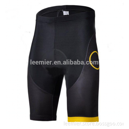 Pro Men's Summer Custom Design Cycling shorts Bicycle shorts